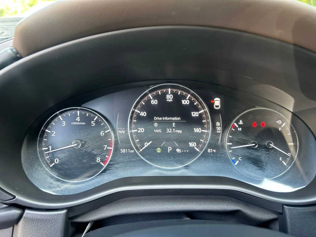 Used 2025 Gray Mazda 2.5 S Premium Package image 21