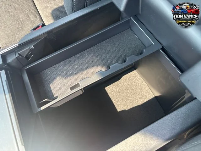 New 2026 Gray Ford XLT image 25