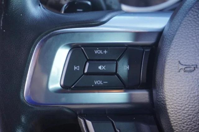 Used 2022 BLUE Ford GT image 19