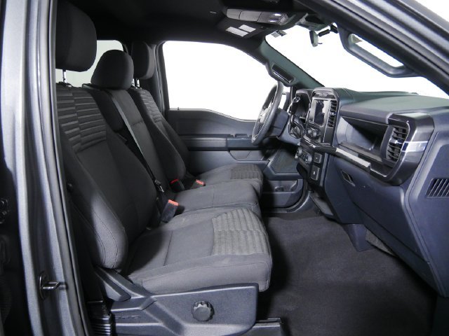 Certified Used 2023 Gray Ford XL image 11