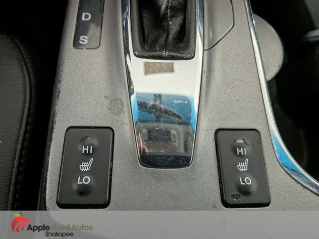 Used 2015 Silver Acura Technology Package image 26