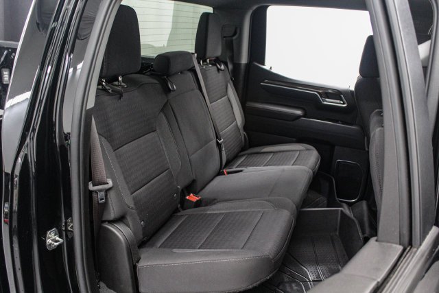 2022 Chevrolet Silverado 1500 RST - Photo 16