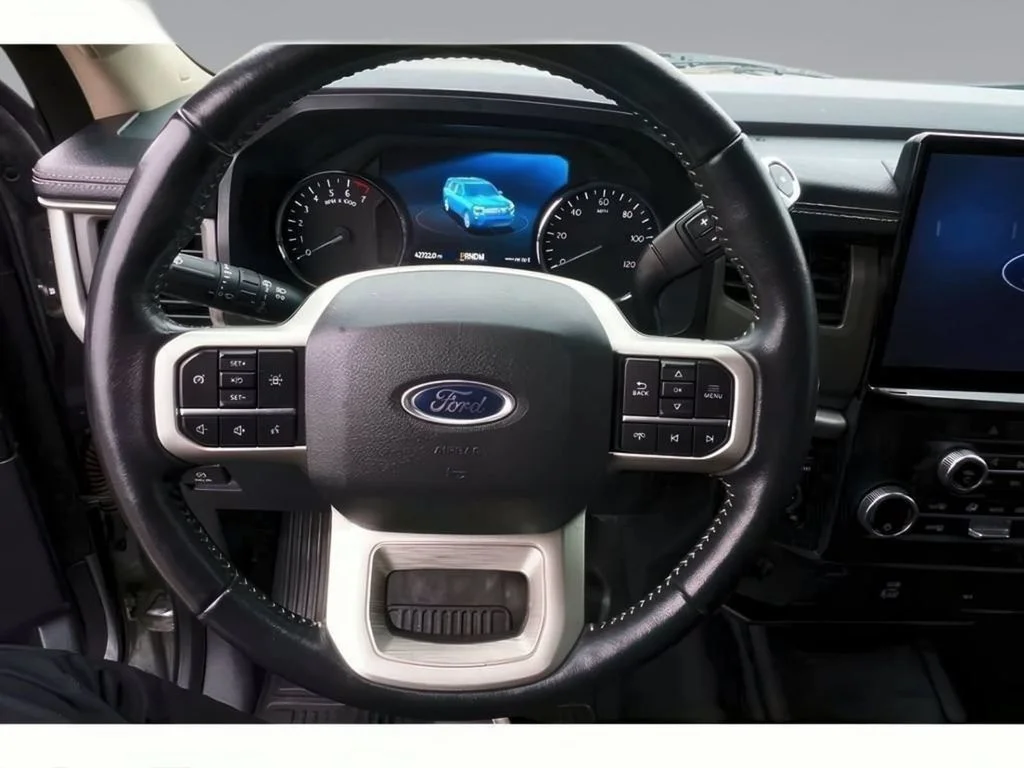 2022 Ford Expedition XL - Photo 15