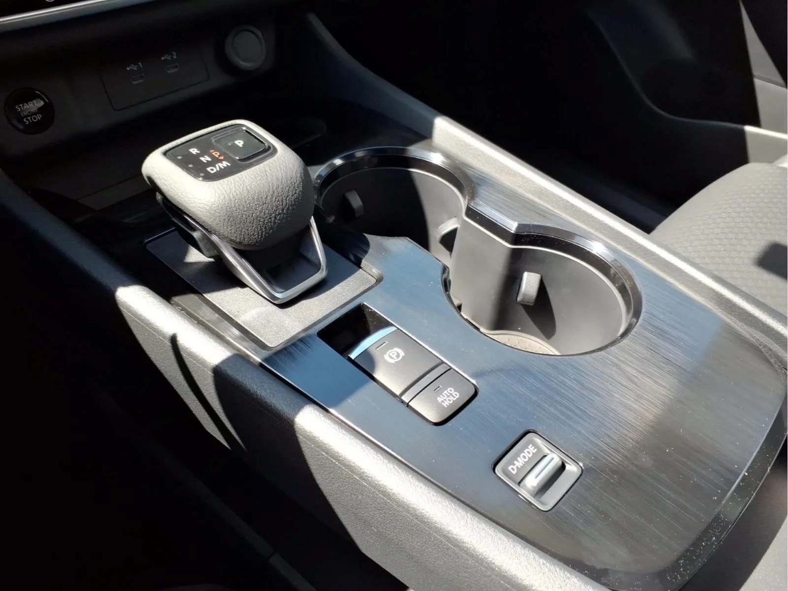 New 2026 Everest White Pearl TriCoat Nissan Dark Armor™ image 18