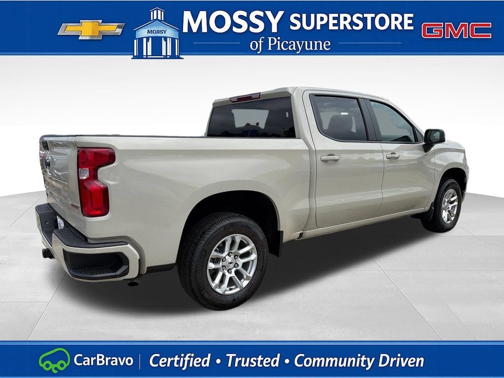 2026 Chevrolet Silverado 1500 RST - Photo 6