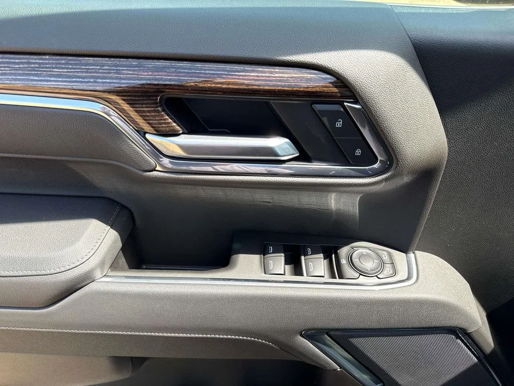 2026 GMC Sierra 1500 SLE - Photo 32