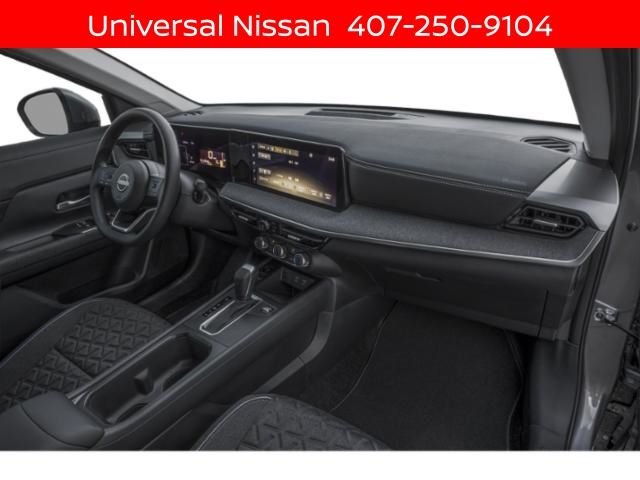 2026 Nissan KICKS SV - Photo 16