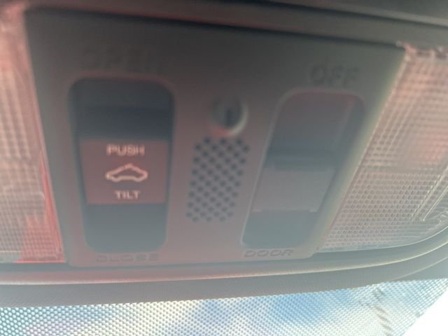 Used 2019 Blue Honda Si image 28