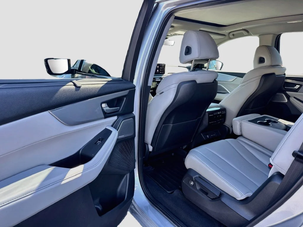 Used 2026 Silver Acura Technology Package image 37