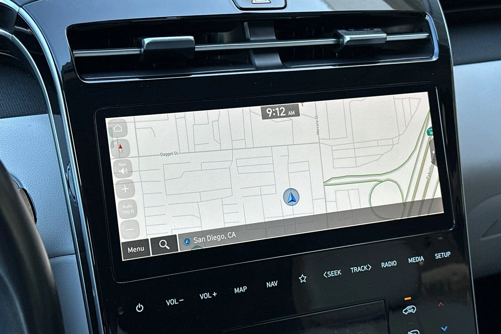 2023 Hyundai Tucson SEL Convenience - Photo 18