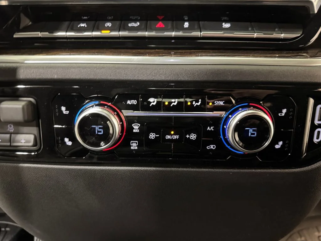 2026 GMC Sierra 1500 Elevation - Photo 13