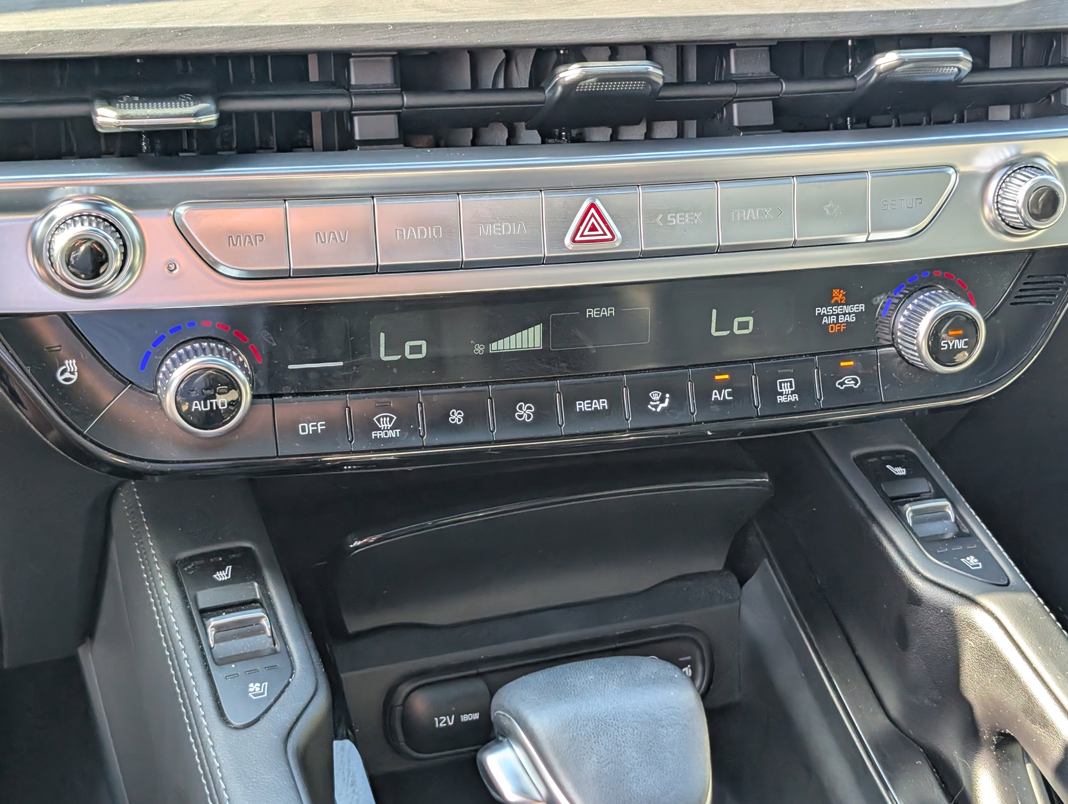 2024 Kia Telluride SX Prestige X-Pro - Photo 29