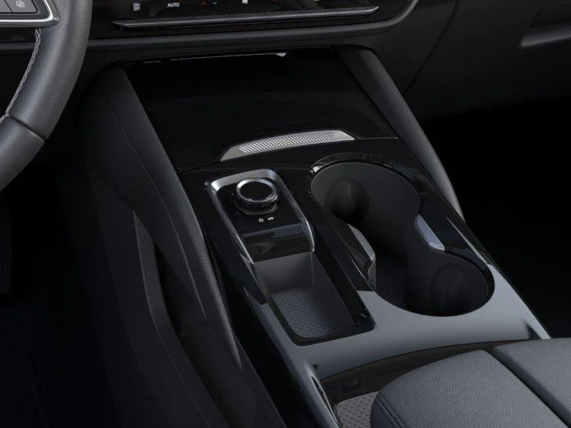 New 2026 Moonstone Gray Metallic Buick Preferred image 23