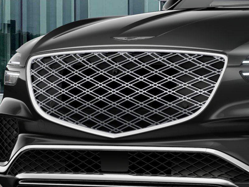 New 2026 Black Genesis 2.5T ADVANCED image 13