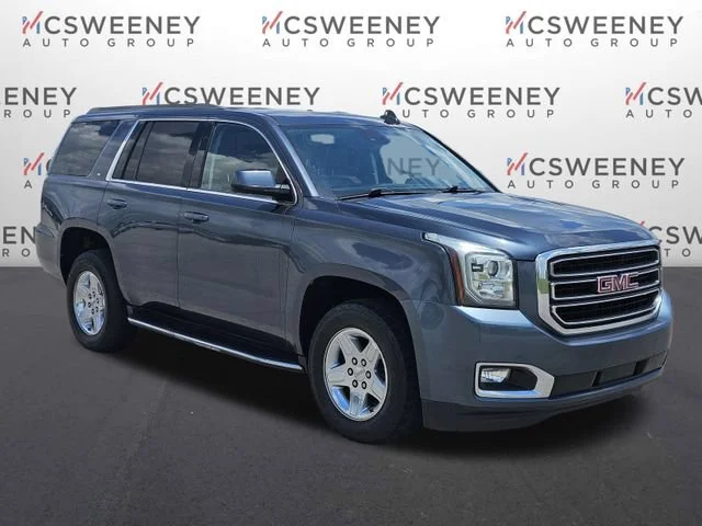 Used 2020 DARK SKY METALLIC GMC SLT image 7