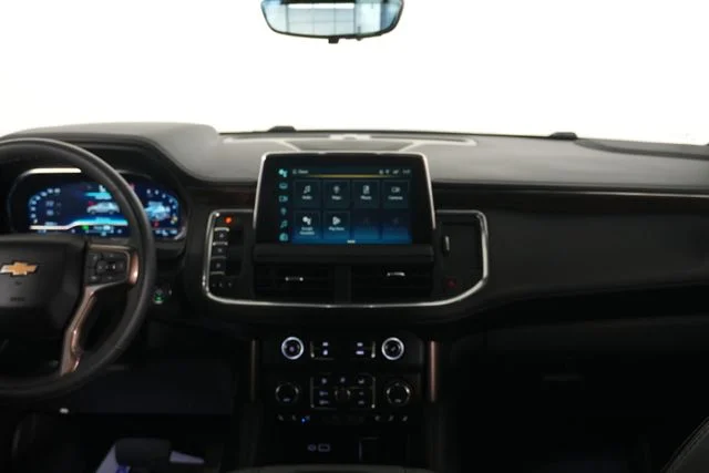 Certified Used 2024 Black Chevrolet High Country image 31