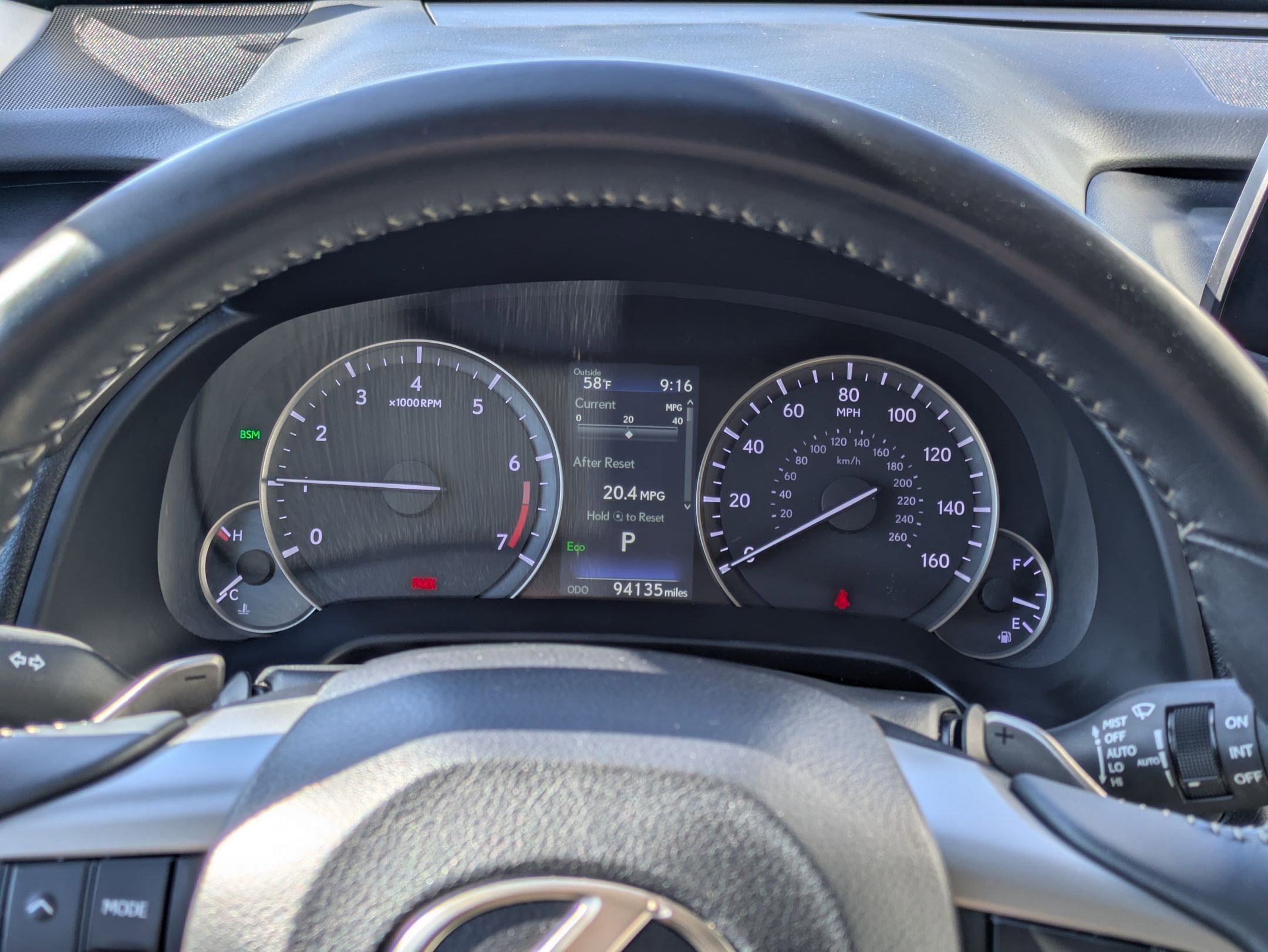 Used 2022 Silver Lexus RX 350 image 20