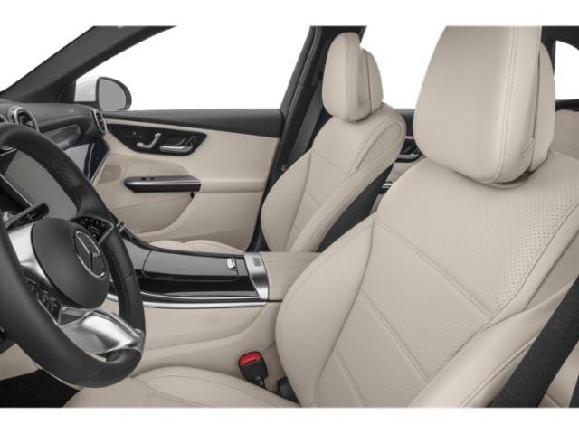 Used 2024 Mojave Mercedes-Benz GLC 300 image 9