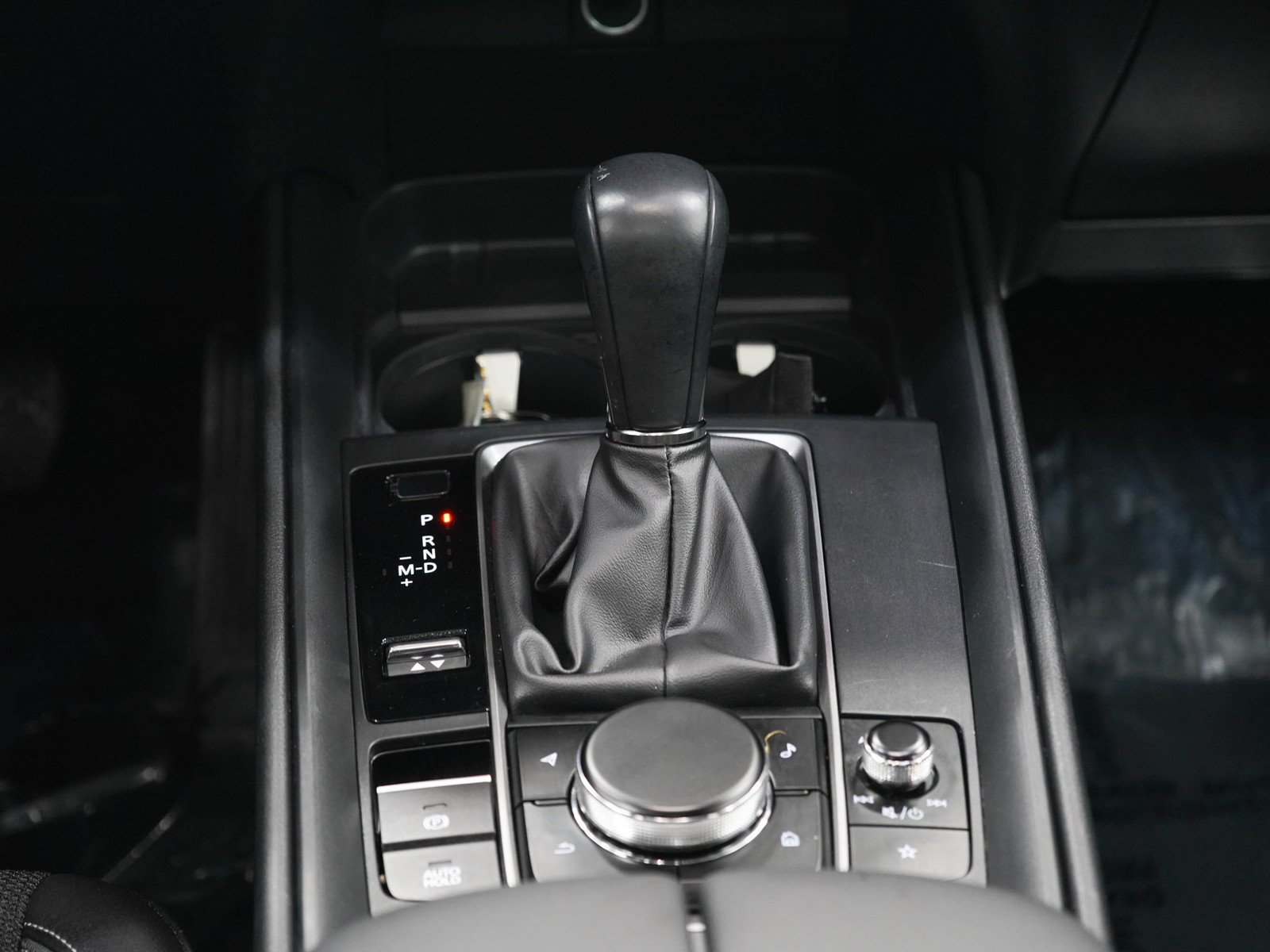 Used 2024 Jet Black Mica Mazda 2.5 S Premium Package image 19