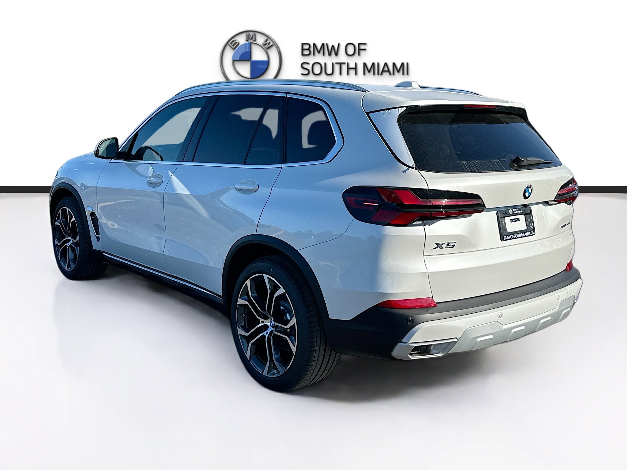 2026 BMW X5 40i