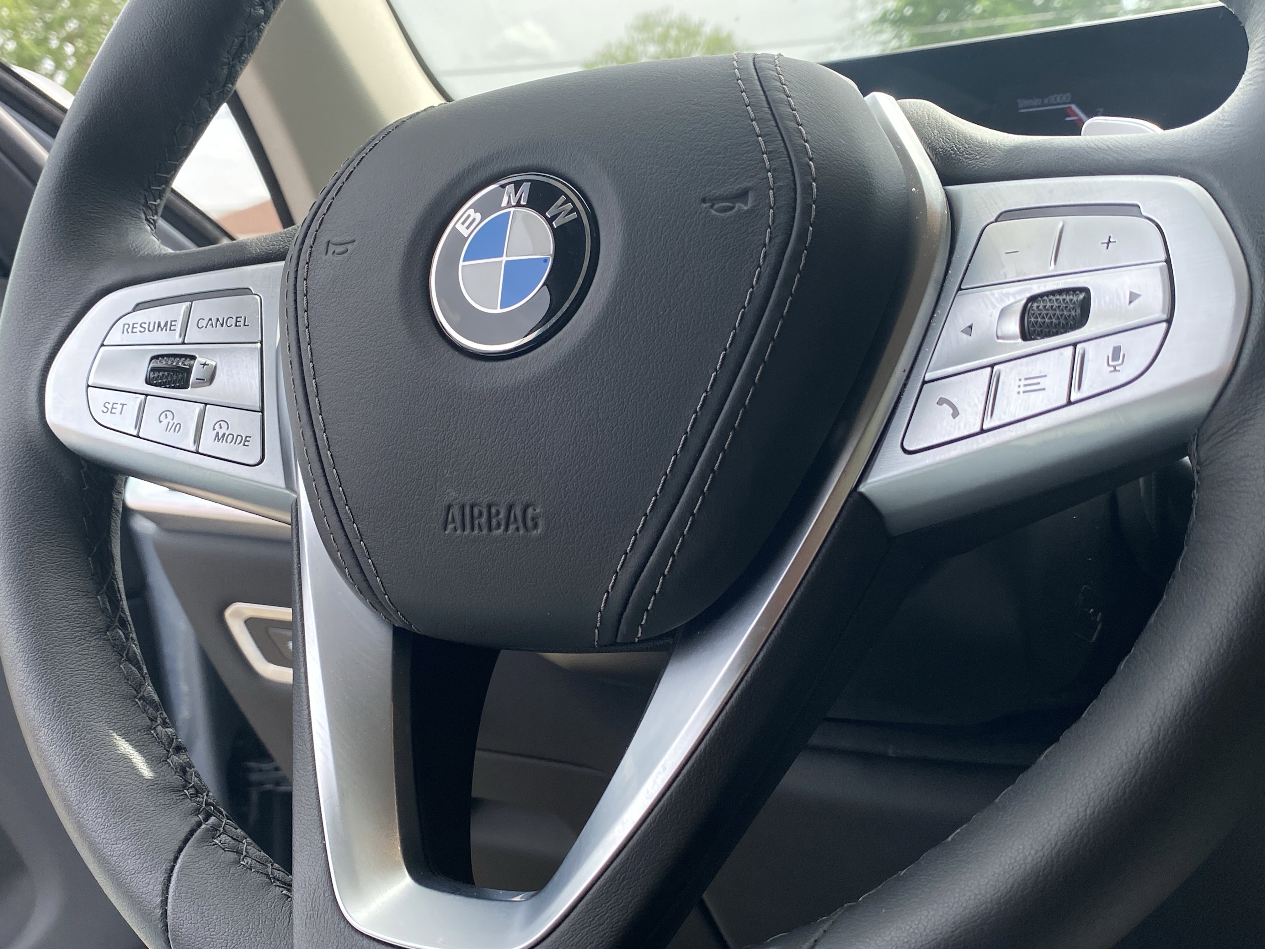 Certified Used 2026 Skyscraper Gray Metallic BMW xDrive40i image 28