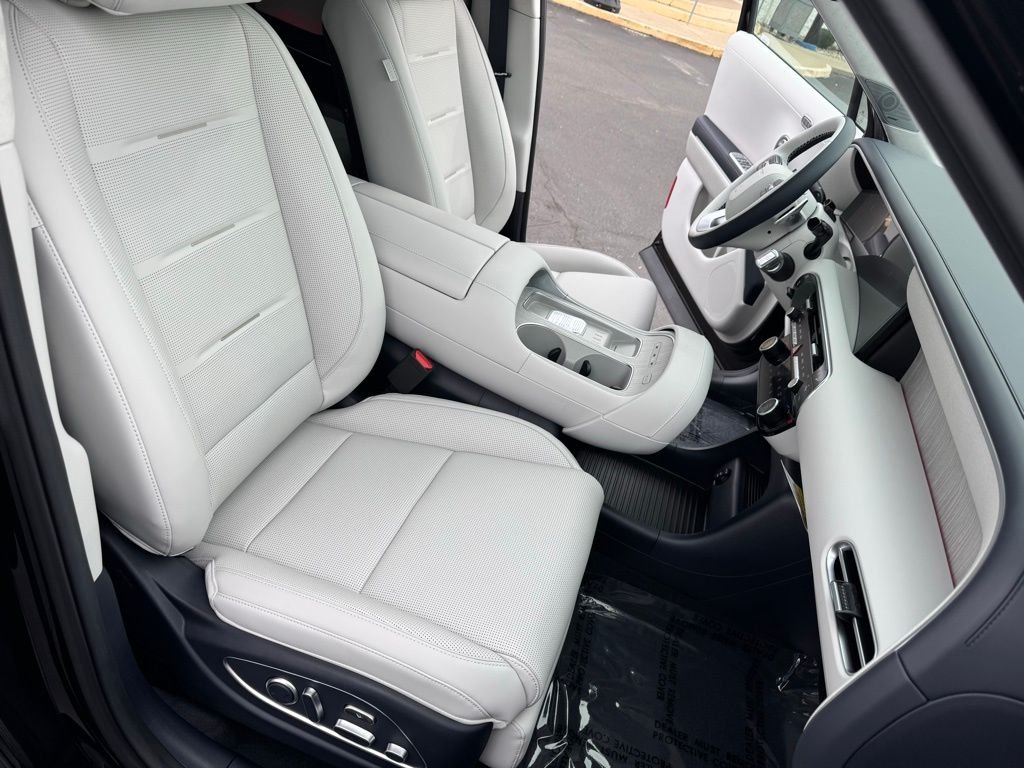 2026 Hyundai Palisade Calligraphy - Photo 30