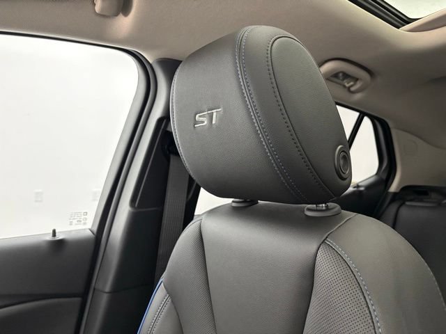 New 2026 Summit White Buick Sport Touring image 42