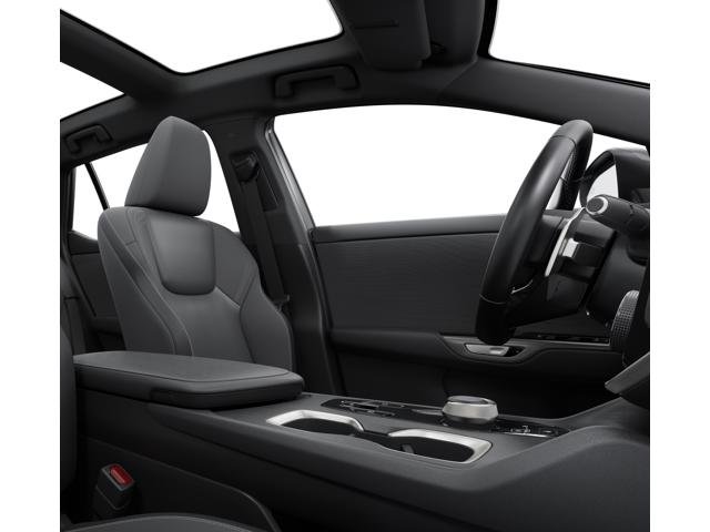 New 2026 Oxygen White Lexus AWD LUXURY image 7