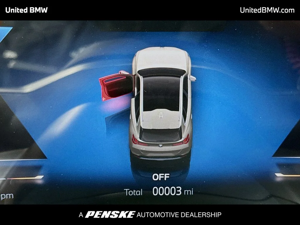 New 2026 Dune Grey Metallic BMW 30 xDrive image 7