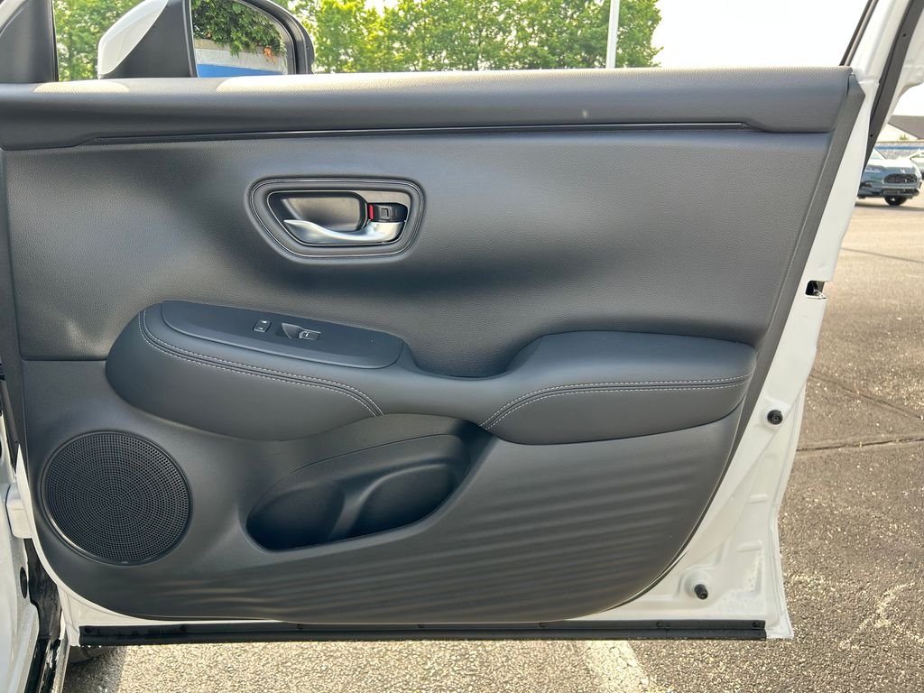 2026 Honda HR-V EX-L - Photo 25