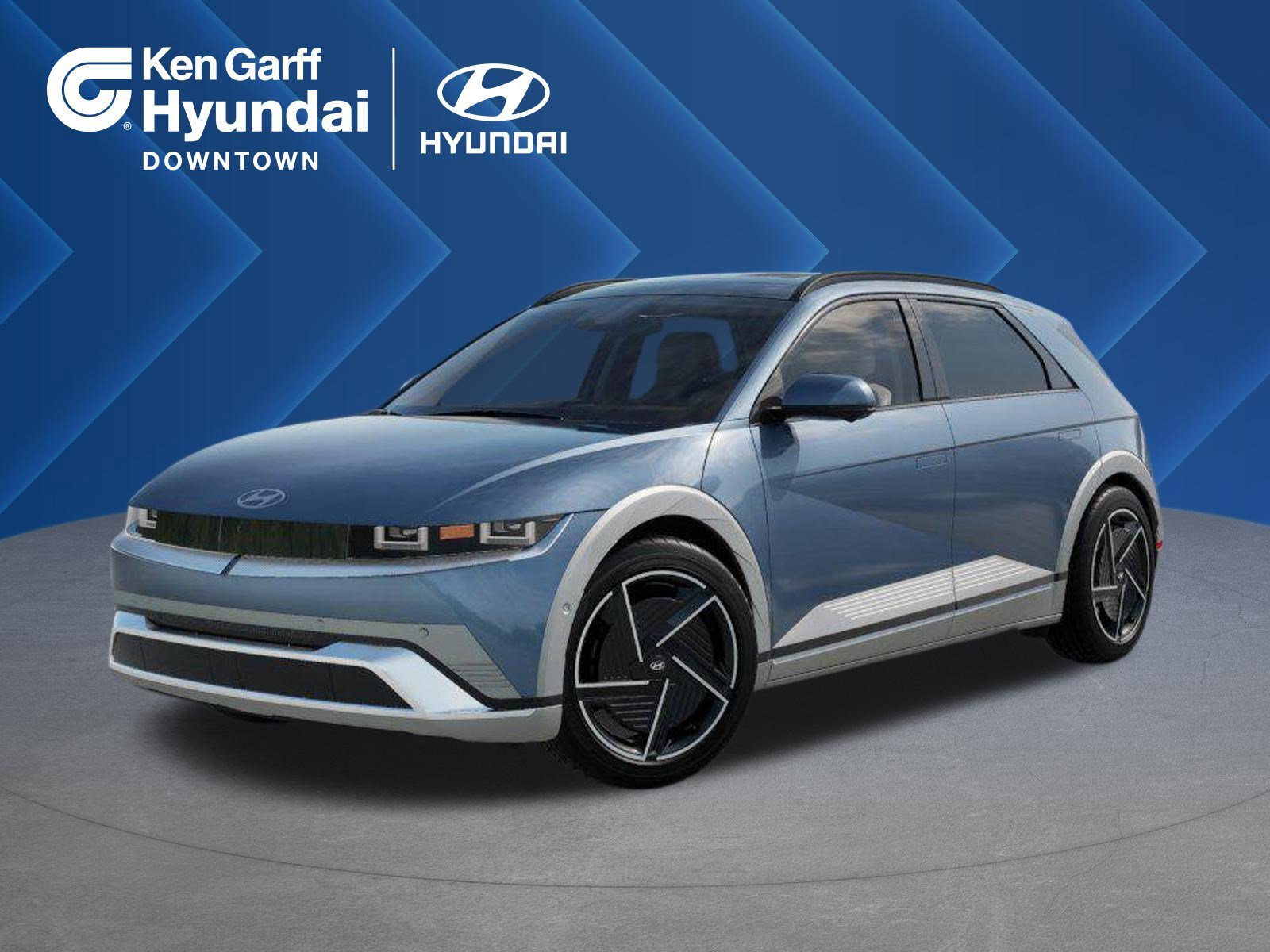 2026 Hyundai Ioniq 5 Limited AWD's photo
