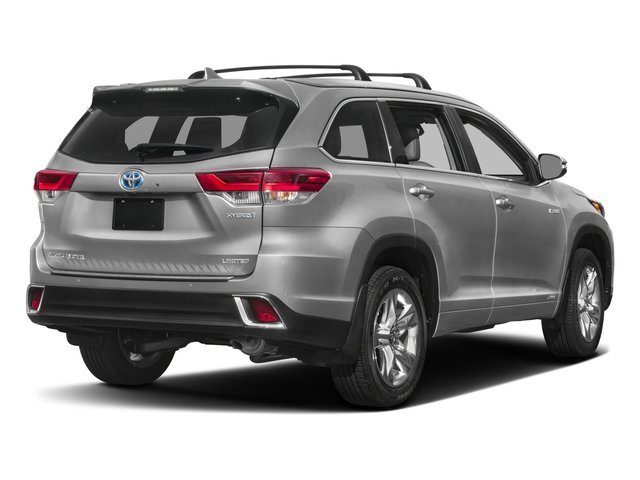 Used 2017 Maroon Toyota  image 2