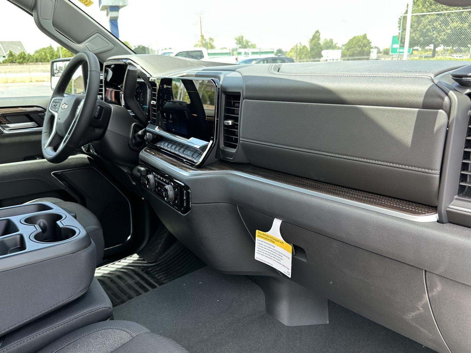2026 Chevrolet Silverado 1500 LT - Photo 37