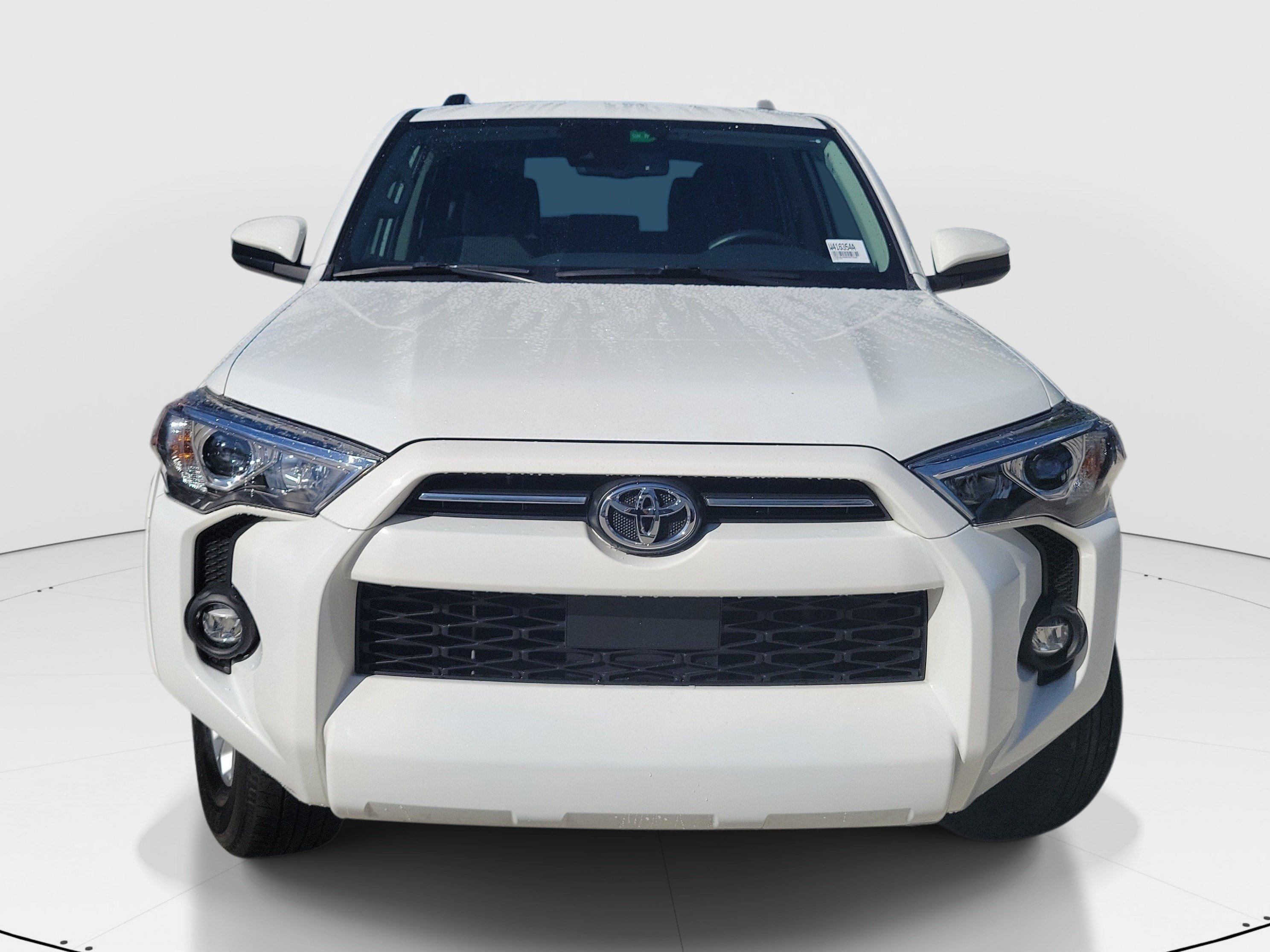 Used 2024 Ice Toyota SR5 image 2