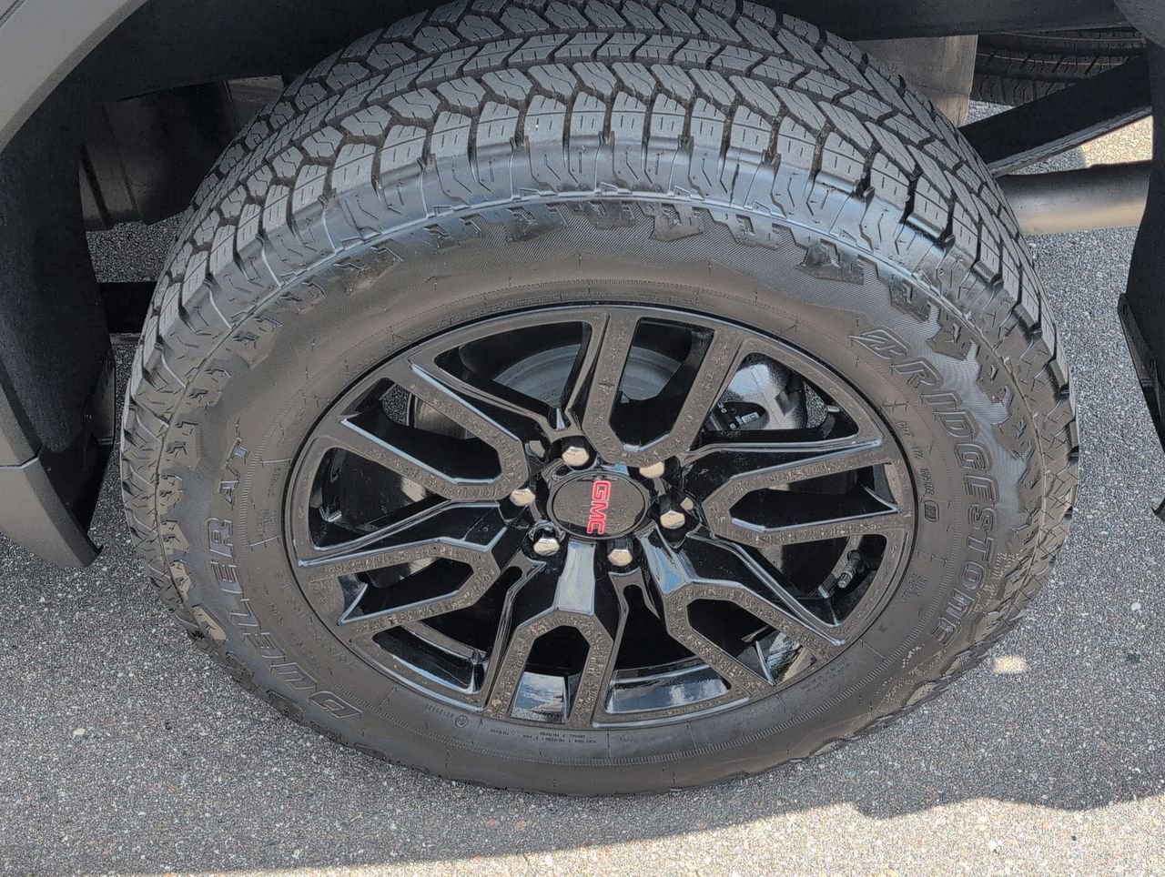 2026 GMC Sierra 1500 Elevation - Photo 32