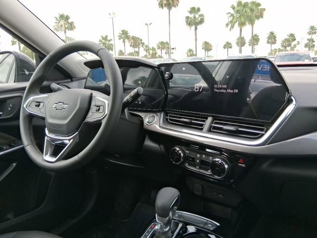 2026 Chevrolet Trax Activ - Photo 11