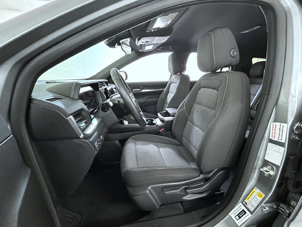 2026 GMC Terrain Elevation - Photo 11