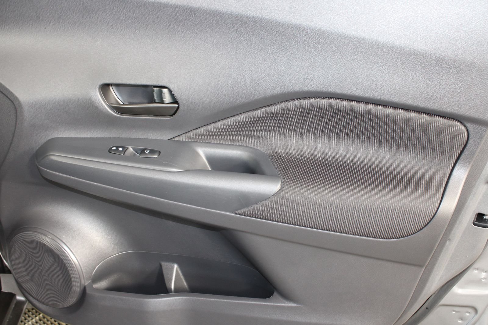 Used 2025 Gray Nissan S image 20