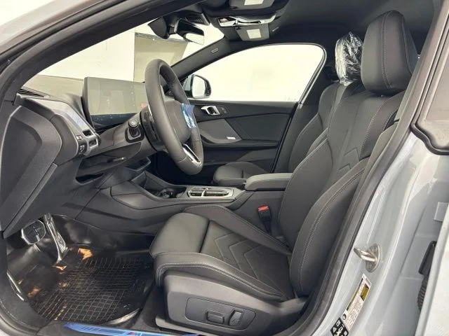 New 2026 Brooklyn Grey Metallic BMW 228 Gran Coupe image 10