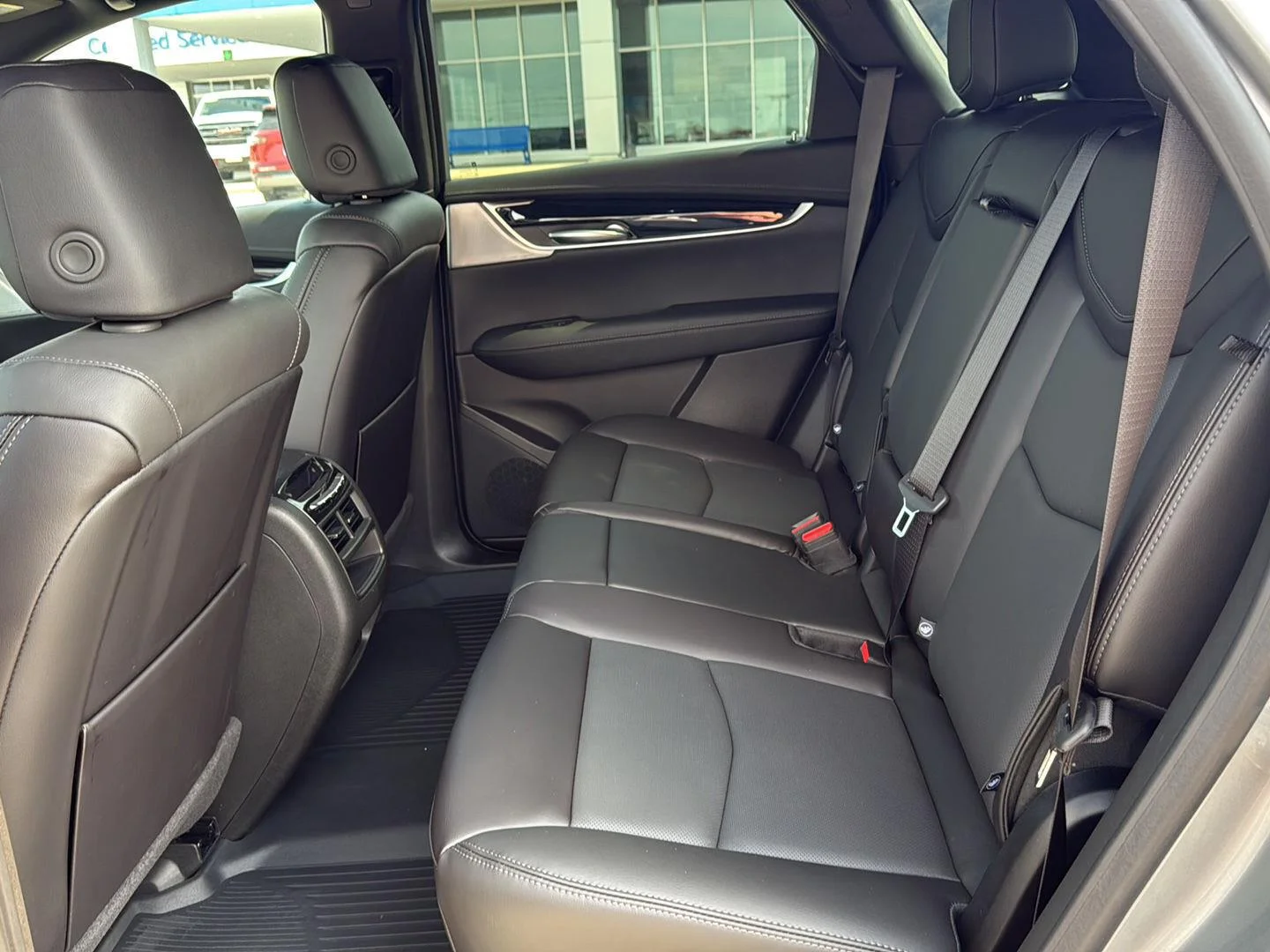 2026 Cadillac XT5 Premium Luxury - Photo 15