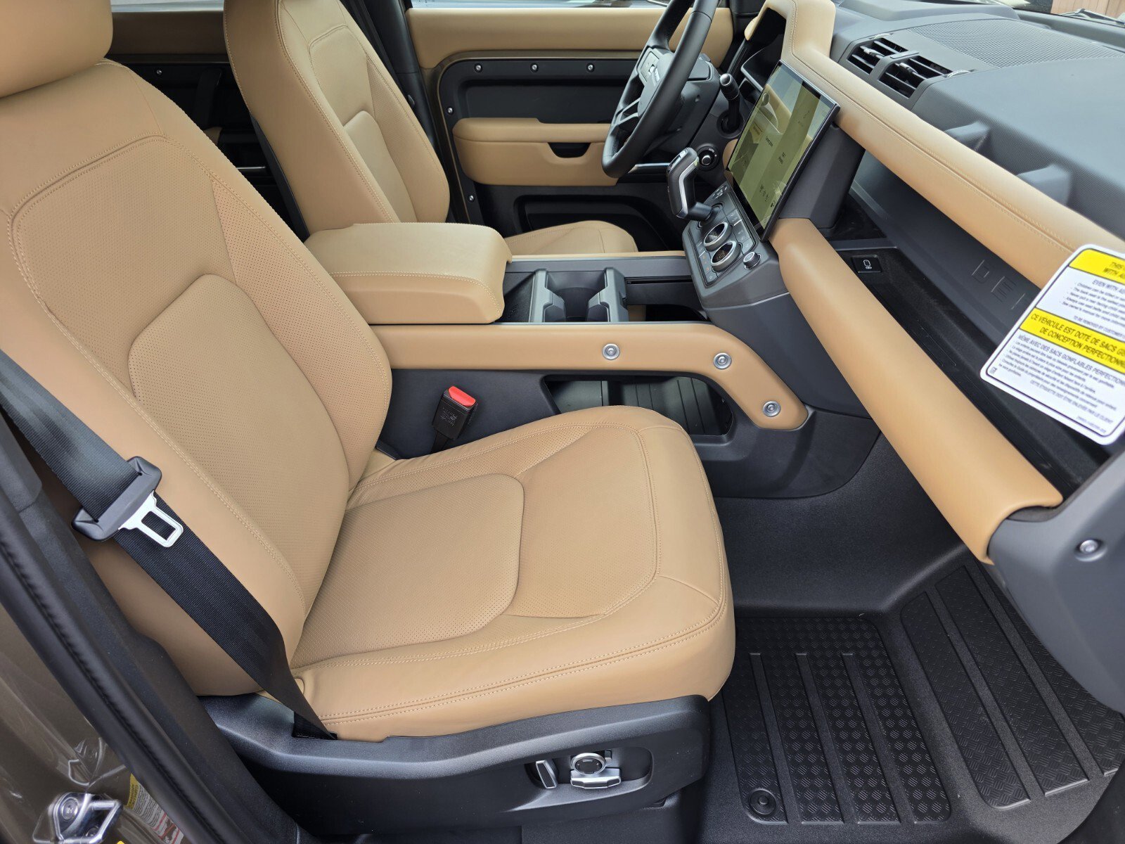 New 2026 Gondwana Stone Land Rover P300 S image 3