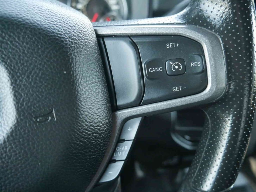 Used 2023 White Ram Tradesman image 35