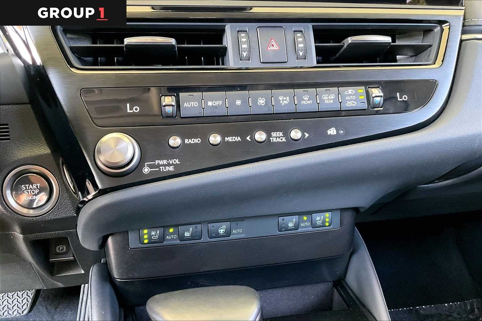 Used 2025 Iridium Lexus  image 32