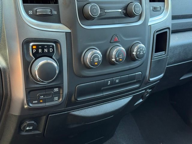 Used 2024 White Ram SLT image 32