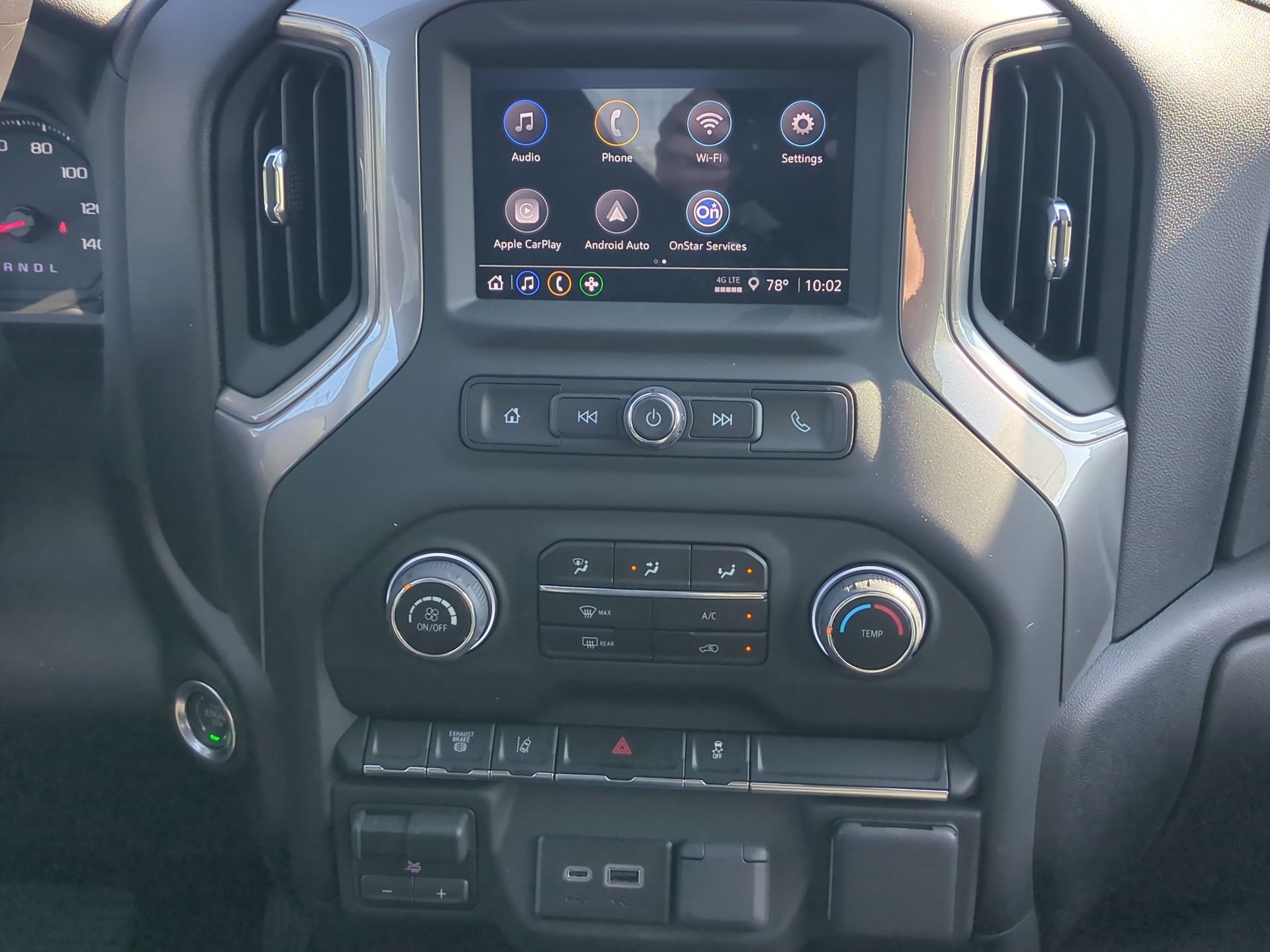 2025 Chevrolet Silverado 3500 HD Work Truck - Photo 70