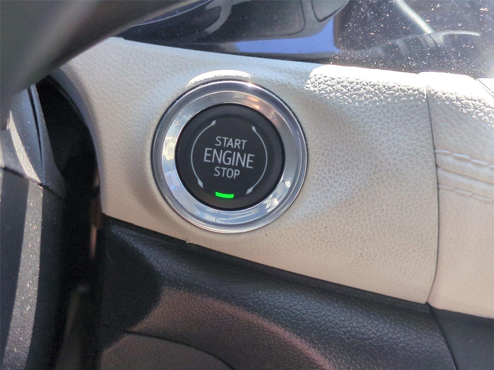 Used 2023 Summit White Buick Select image 29