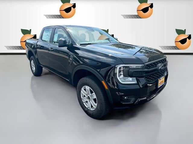 2025 Ford Ranger XL - Photo 32
