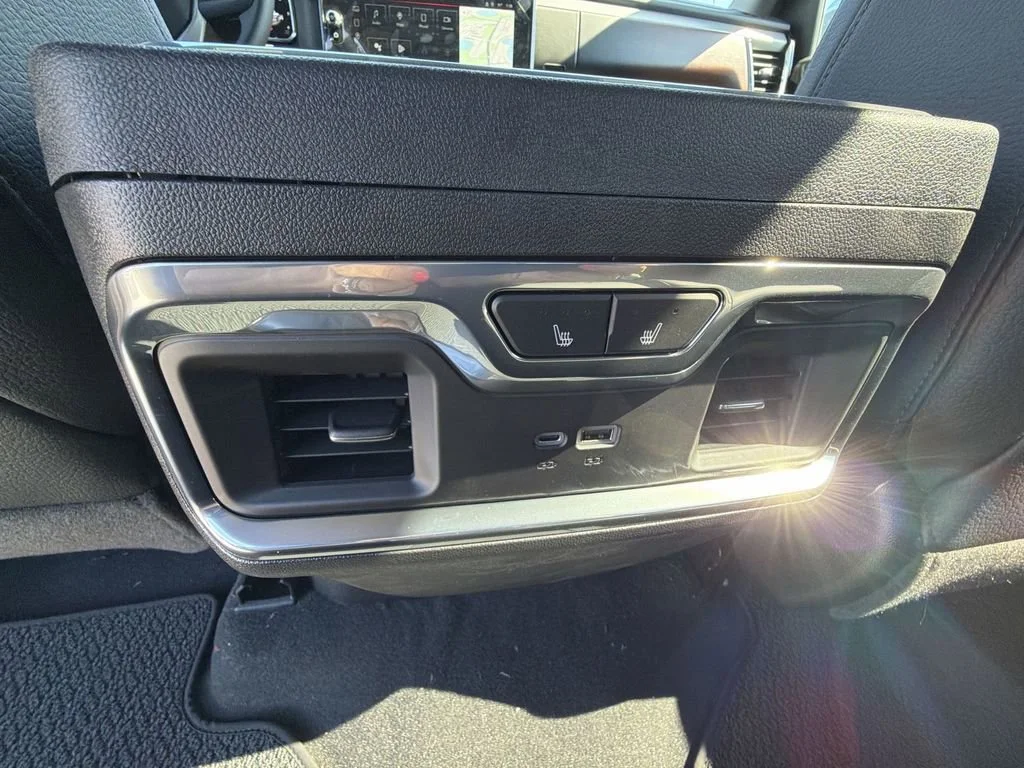 2026 GMC Sierra 1500 Denali - Photo 28