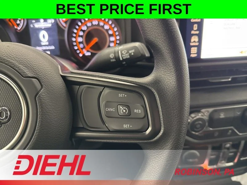 New 2026 Reign Exterior Paint Jeep Sport image 22