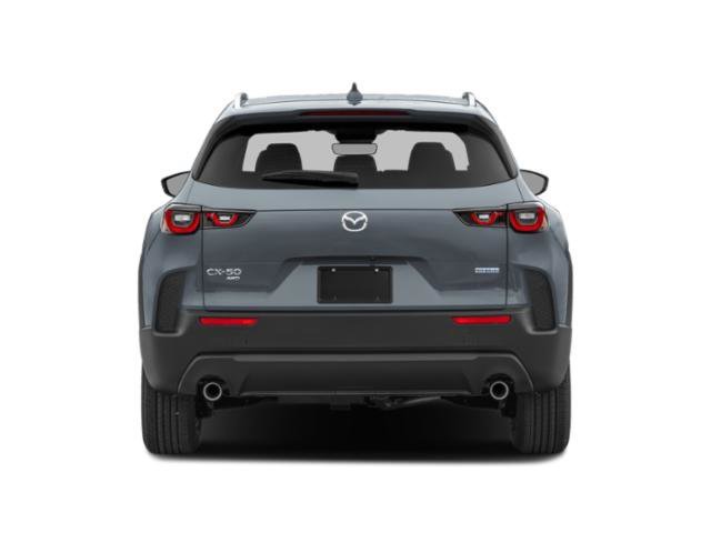 New 2026 Polymetal Gray Metallic Mazda Preferred image 8
